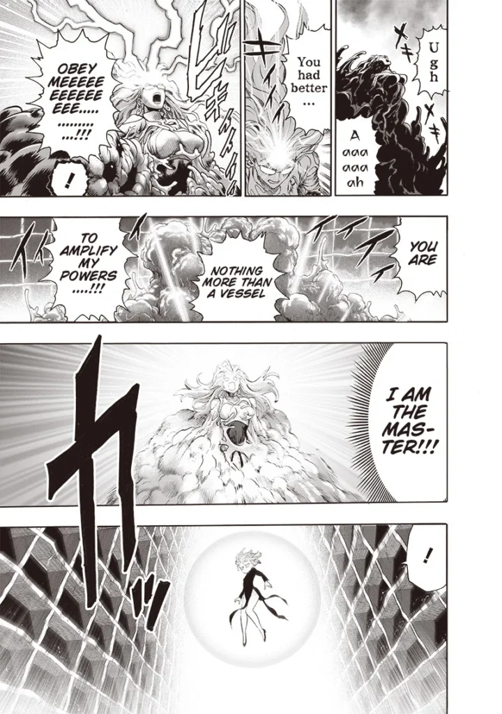 one punch man ch128 page08
